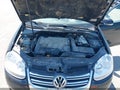 Photo 10 of 11 — 2010 Volkswagen Jetta