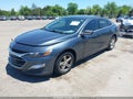 Photo 2 of 16 — 2019 Chevrolet Malibu