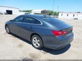 Photo 3 of 16 — 2019 Chevrolet Malibu