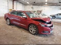 Photo 1 of 16 — 2014 Chevrolet Impala