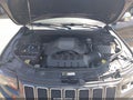 2014 Jeep Grand Cherokee — photo 10 of 16 | VIN 1C4RJFCT3EC190900