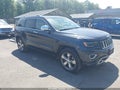 2014 Jeep Grand Cherokee — photo 1 of 16 | VIN 1C4RJFCT3EC190900