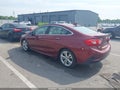 Photo 3 of 16 — 2016 Chevrolet Cruze