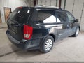 Photo 4 of 11 — 2012 Kia Sedona