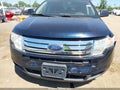 Photo 6 of 16 — 2010 Ford Edge