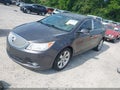 Photo 2 of 12 — 2013 Buick LaCrosse