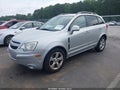 Photo 2 of 13 — 2014 Chevrolet Captiva Sport