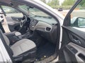2020 Chevrolet Equinox — photo 5 of 16 | VIN 3GNAXKEV1LS530112