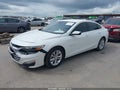 2023 Chevrolet Malibu — photo 2 of 18 | VIN 1G1ZD5ST9PF194155