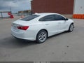 2023 Chevrolet Malibu — photo 4 of 18 | VIN 1G1ZD5ST9PF194155