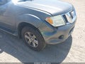 Photo 6 of 12 — 2008 Nissan Pathfinder