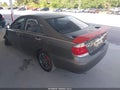 2005 Toyota Camry — photo 3 of 16 | VIN 4T1BE32K65U509399
