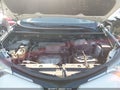 2018 Toyota RAV4 — photo 10 of 16 | VIN JTMWFREV1JJ738354