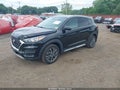 Photo 2 of 17 — 2021 Hyundai Tucson