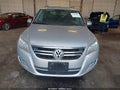 Photo 6 of 11 — 2011 Volkswagen Tiguan