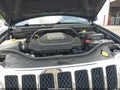 Photo 10 of 16 — 2008 Jeep Grand Cherokee