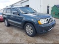 Photo 1 of 16 — 2008 Jeep Grand Cherokee