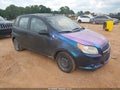 Photo 1 of 11 — 2009 Chevrolet Aveo
