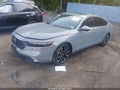 2025 Honda Accord — photo 2 of 17 | VIN 1HGCY2F80SA037286