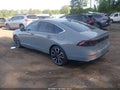 2025 Honda Accord — photo 3 of 17 | VIN 1HGCY2F80SA037286