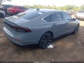 2025 Honda Accord — photo 4 of 17 | VIN 1HGCY2F80SA037286