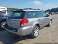 2008 Subaru Outback — photo 4 of 16 | VIN 4S4BP61C987353898