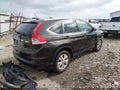 Photo 4 of 16 — 2013 Honda CR-V
