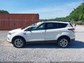 Photo 15 of 17 — 2018 Ford Escape