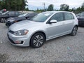 2016 Volkswagen e-Golf — photo 2 of 21 | VIN WVWKP7AU3GW915415