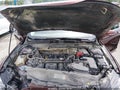 2016 Ford Fusion — photo 10 of 18 | VIN 3FA6P0H73GR289236
