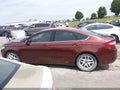 2016 Ford Fusion — photo 14 of 18 | VIN 3FA6P0H73GR289236