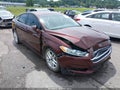 2016 Ford Fusion — photo 17 of 18 | VIN 3FA6P0H73GR289236