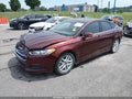 2016 Ford Fusion — photo 2 of 18 | VIN 3FA6P0H73GR289236