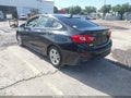 2018 Chevrolet Cruze — photo 3 of 17 | VIN 1G1BE5SM7J7100931