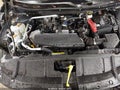 2026 Nissan Rogue — photo 10 of 17 | VIN 5N1BT3BB7TC720264