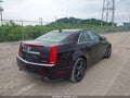 Photo 4 of 13 — 2009 Cadillac CTS