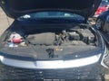 2025 Kia Sportage — photo 10 of 17 | VIN 5XYK3CDF3SG244898