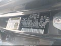 2025 Kia Sportage — photo 9 of 17 | VIN 5XYK3CDF3SG244898
