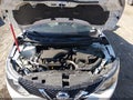2017 Nissan Rogue Sport — photo 10 of 16 | VIN JN1BJ1CP7HW008919