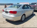 2012 Volkswagen Jetta — photo 4 of 15 | VIN 3VWDX7AJ8CM022579