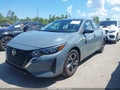 Photo 2 of 16 — 2024 Nissan Sentra