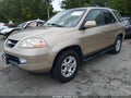 Photo 2 of 12 — 2001 Acura MDX