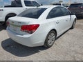 Photo 4 of 11 — 2016 Chevrolet Cruze Limited