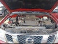 Photo 10 of 16 — 2021 Nissan Frontier
