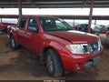 Photo 1 of 16 — 2021 Nissan Frontier
