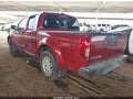 Photo 3 of 16 — 2021 Nissan Frontier