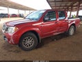 Photo 6 of 16 — 2021 Nissan Frontier