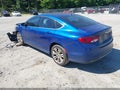 Photo 3 of 16 — 2015 Chrysler 200