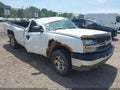 Photo 1 of 16 — 2004 Chevrolet Silverado 1500