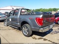 Photo 3 of 11 — 2023 Ford F-150